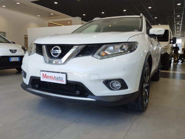 NISSAN X-Trail 1.6 dCi 2WD Tekna Immagine 0