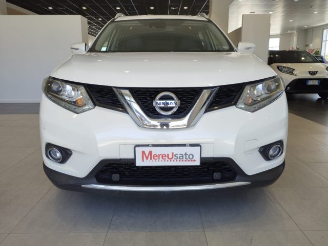 NISSAN X-Trail 1.6 dCi 2WD Tekna Immagine 1