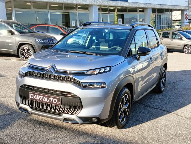 CITROEN C3 Aircross Plus BlueHDi 110 S&S Immagine 0