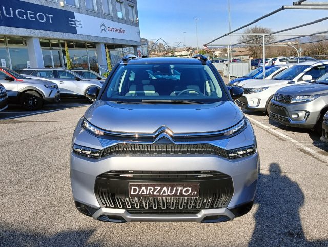 CITROEN C3 Aircross Plus BlueHDi 110 S&S Immagine 1