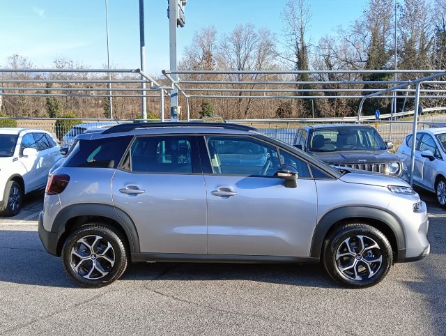 CITROEN C3 Aircross Plus BlueHDi 110 S&S Immagine 3