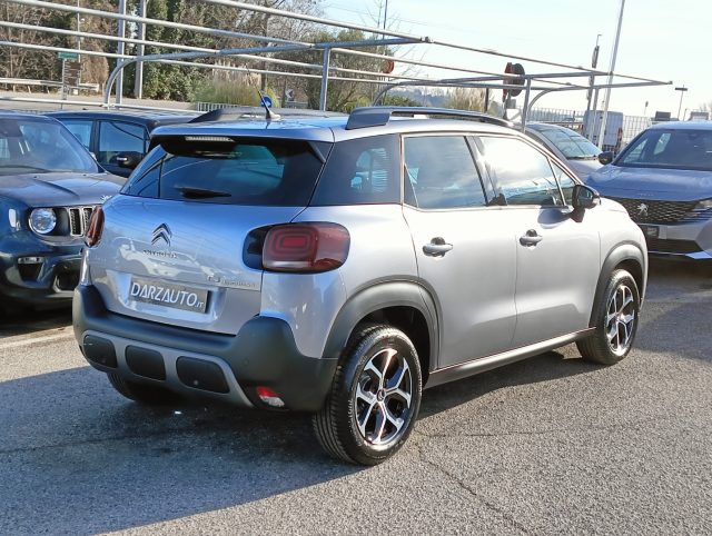 CITROEN C3 Aircross Plus BlueHDi 110 S&S Immagine 4