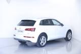 AUDI Q5 2.0 TDI 190 CV quattro S tronic S-line plus