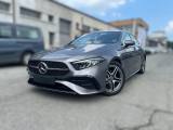 MERCEDES-BENZ A 180 d Automatic Premium AMG Line