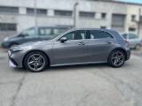 MERCEDES-BENZ A 180 d Automatic Premium AMG Line