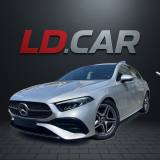 MERCEDES-BENZ A 180 d SPORT PREMIUM AMG LINE