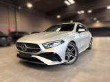 MERCEDES-BENZ A 180 d SPORT PREMIUM AMG LINE