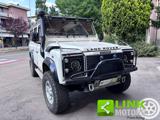 LAND ROVER Defender 110 2.5 Td5 cat S.W.C PASSO LUNGO