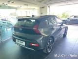 HYUNDAI Bayon 1.2 MPI MT XLine