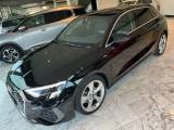 AUDI A3 SPORTBACK 35 TFSI S-TRONIC S-LINE EDITION 150CV