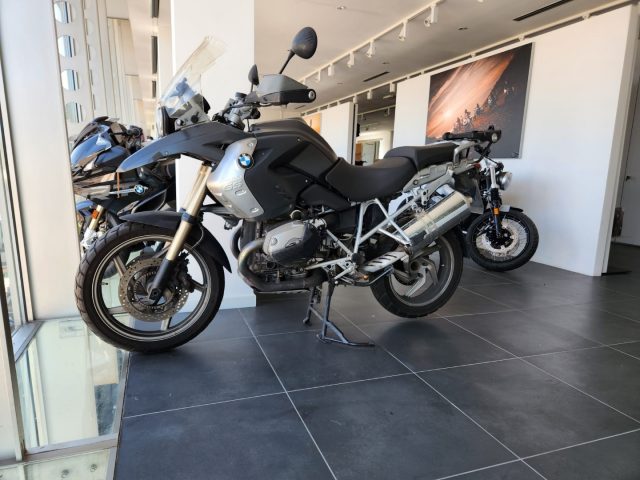 BMW R 1200 GS SOLO OPERATORI DEL SETTORE Immagine 0