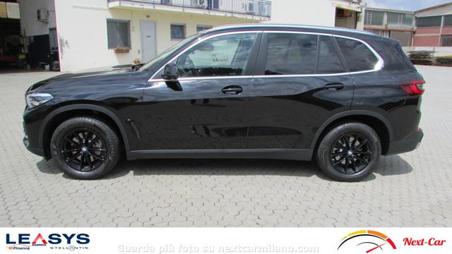 BMW X5 xDrive25d Business Immagine 3