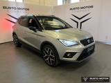 SEAT Arona 1.0 EcoTSI FR NEOPATENTATI