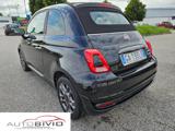 FIAT 500C 1.0 Hybrid Sport/unicoproprietario