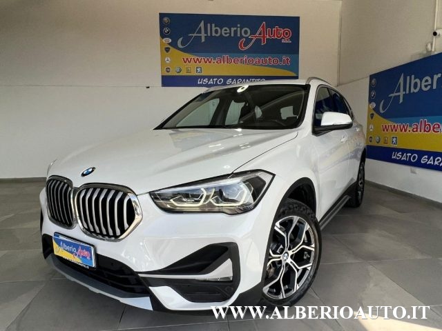 BMW X1 sDrive18d xLine Immagine 0