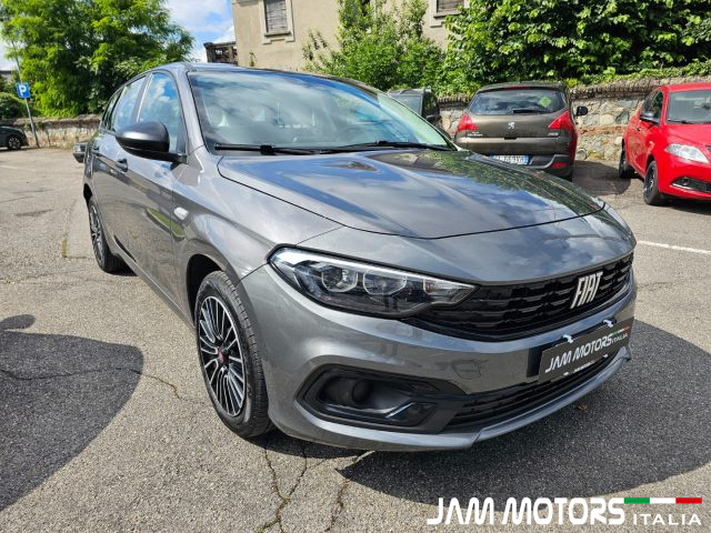 FIAT Tipo 1.6 Mjt S&S SW City Life Immagine 1