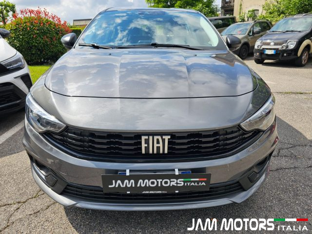 FIAT Tipo 1.6 Mjt S&S SW City Life Immagine 4