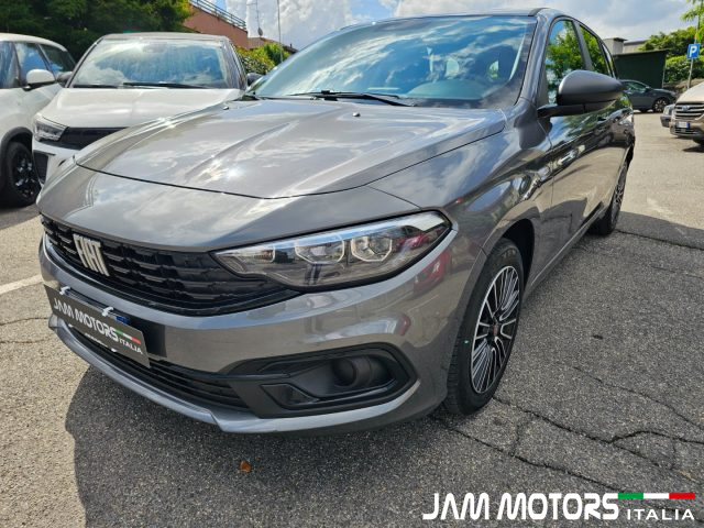 FIAT Tipo 1.6 Mjt S&S SW City Life Immagine 0