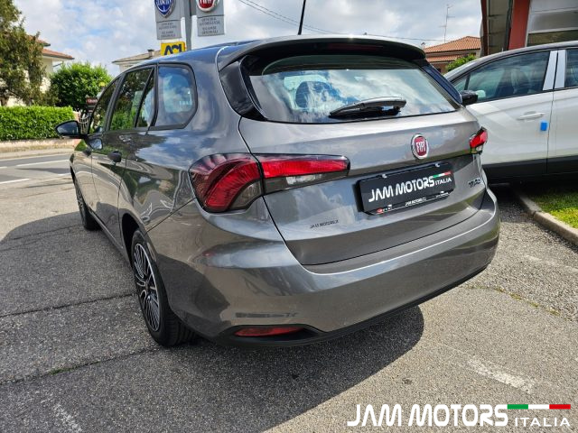 FIAT Tipo 1.6 Mjt S&S SW City Life Immagine 3