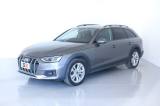 AUDI A4 allroad 40 TDI 204 CV MHEV quattro  S tronic Pelle/ Matrix