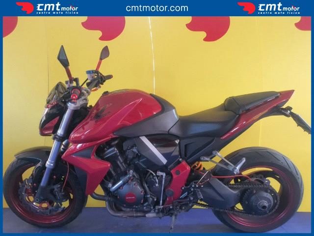 HONDA CB 1000 R Garantita e Finanziabile Immagine 2