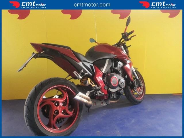 HONDA CB 1000 R Garantita e Finanziabile Immagine 3