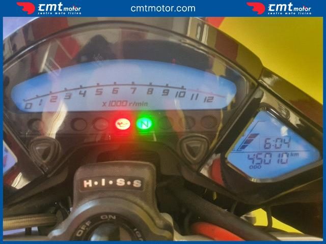 HONDA CB 1000 R Garantita e Finanziabile Immagine 4