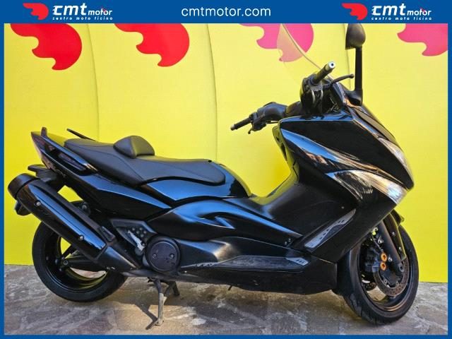 YAMAHA T-Max 500 Garantito e Finanziabile Immagine 0