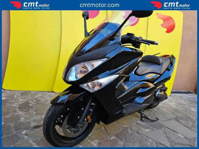 YAMAHA T-Max 500 Garantito e Finanziabile Immagine 1