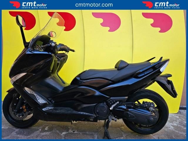 YAMAHA T-Max 500 Garantito e Finanziabile Immagine 2