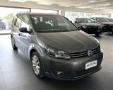 VOLKSWAGEN Touran 2.0 TDI 140 CV Highline