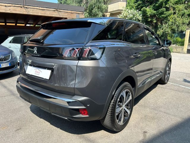 PEUGEOT 3008 PureTech Turbo 130 S&S EAT8 Allure Pack + GRIP Immagine 3