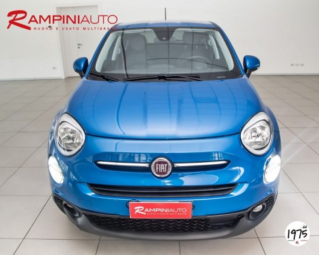 FIAT 500X 1.0 T3 GPL 120 CV Connect Iva Esposta Immagine 1