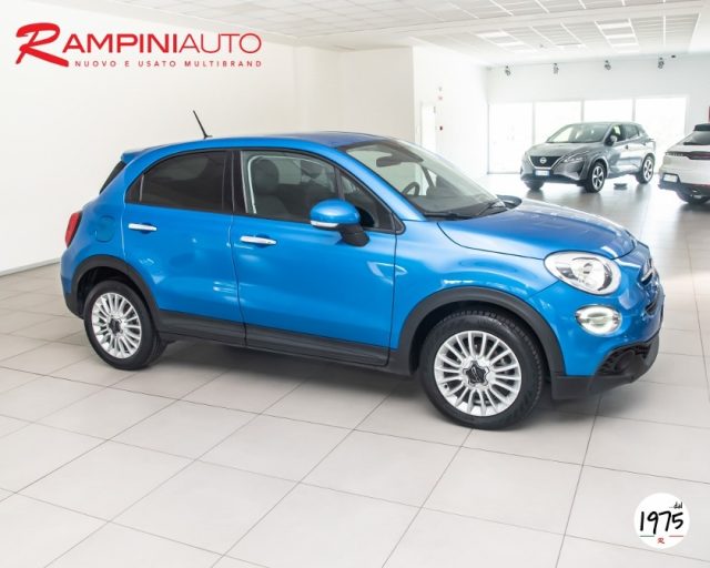 FIAT 500X 1.0 T3 GPL 120 CV Connect Iva Esposta Immagine 3