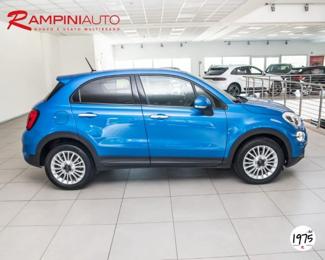 FIAT 500X 1.0 T3 GPL 120 CV Connect Iva Esposta Immagine 4