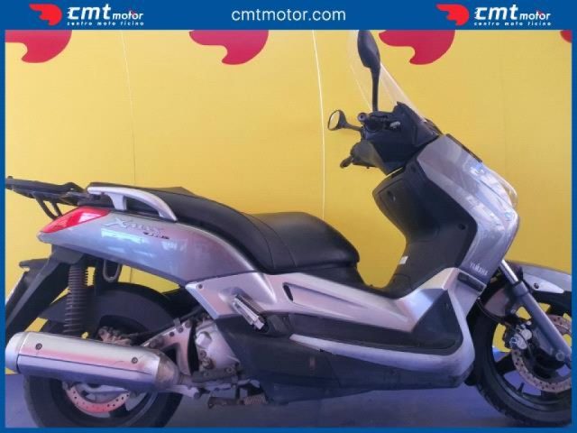 YAMAHA X-Max 250 Garantito e Finanziabile Immagine 0