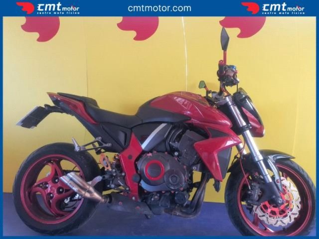 HONDA CB 1000 R Garantita e Finanziabile Immagine 0