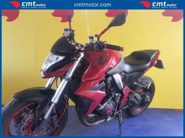 HONDA CB 1000 R Garantita e Finanziabile Immagine 1