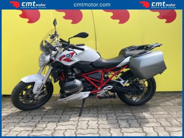 BMW R 1200 R Garantita e Finanziabile Immagine 0