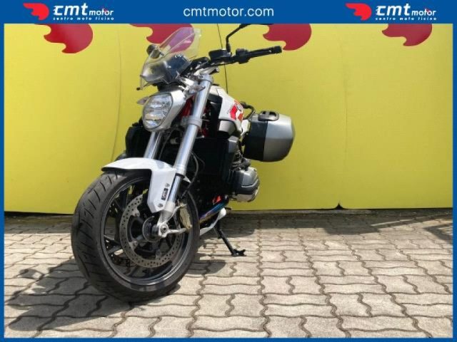 BMW R 1200 R Garantita e Finanziabile Immagine 1