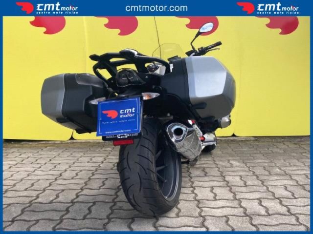 BMW R 1200 R Garantita e Finanziabile Immagine 3