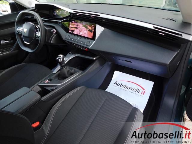PEUGEOT 308 SW PURETECH TURBO 110CAVALLI S&S - foto 21