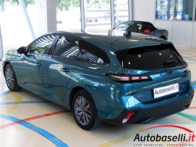 PEUGEOT 308 SW PURETECH TURBO 110CAVALLI S&S - foto 26