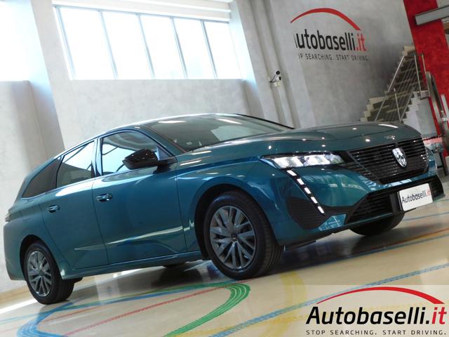 PEUGEOT 308 SW PURETECH TURBO 110CAVALLI S&S - foto 24
