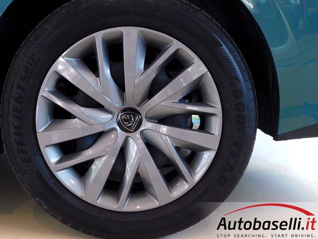 PEUGEOT 308 SW PURETECH TURBO 110CAVALLI S&S - foto 28