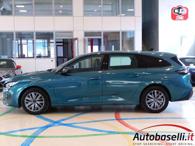 PEUGEOT 308 SW PURETECH TURBO 110CAVALLI S&S - foto 22