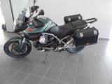 MOTO GUZZI Stelvio 1200 NTX