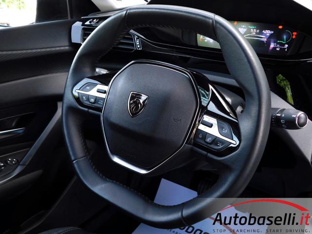 PEUGEOT 308 SW PURETECH TURBO 110CAVALLI S&S - foto 24