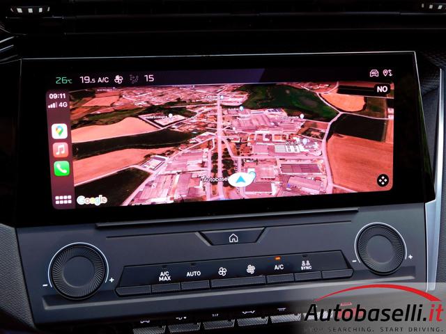 PEUGEOT 308 SW PURETECH TURBO 110CAVALLI S&S - foto 25
