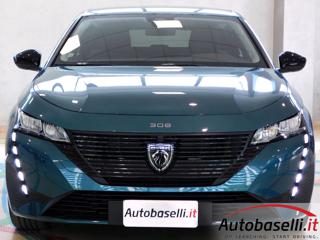 Foto - Peugeot 308